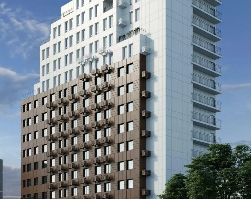 ЖК Невский