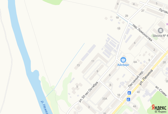 ПТ Нежегольск