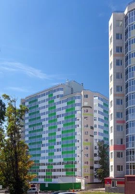 ЖК Архиерейская роща