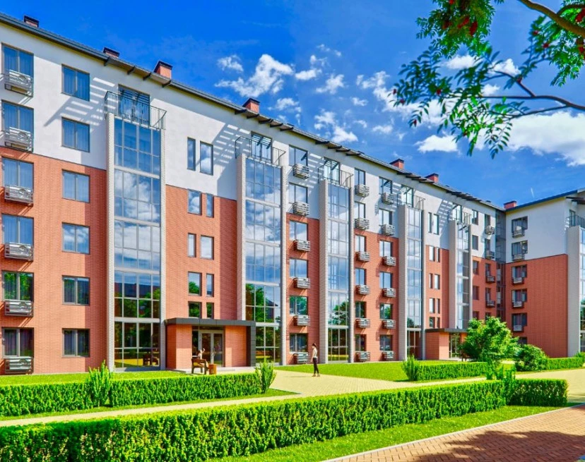 ЖК БелПарк
