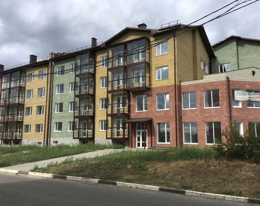 ЖК Дом по ул. Королева