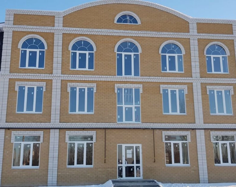 ЖК Французский Дворик