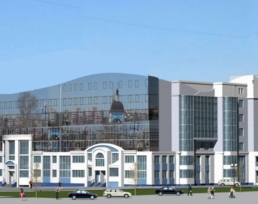 ЖК Гостенский