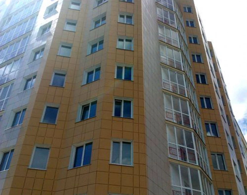 ЖК По ул. Жукова, 5А