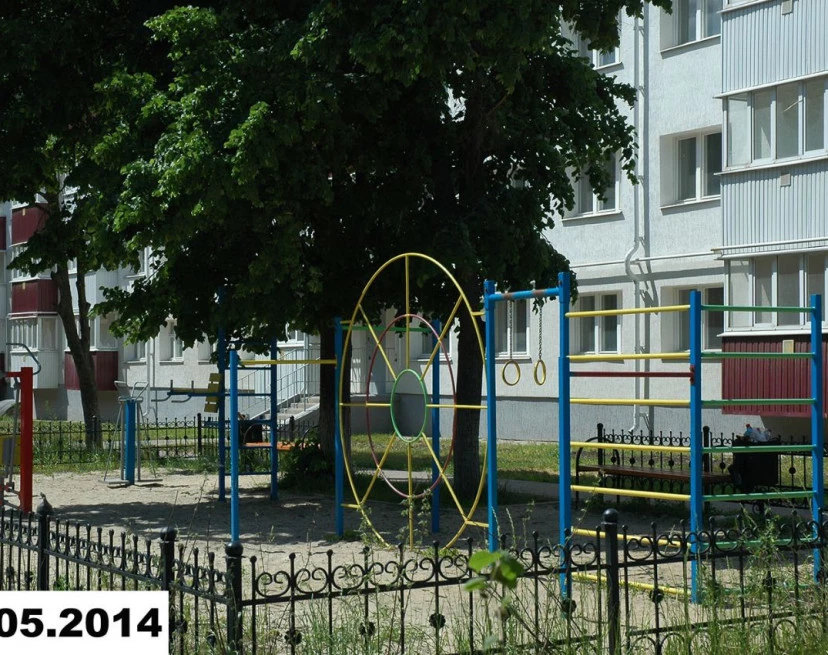 ЖК Садовая 13