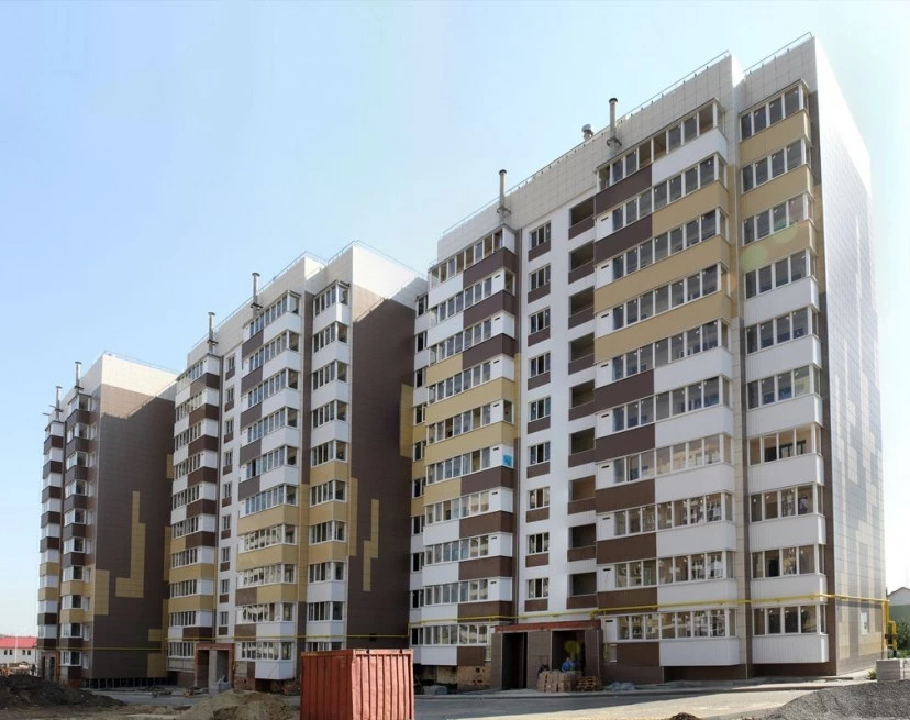 ЖК Спутник