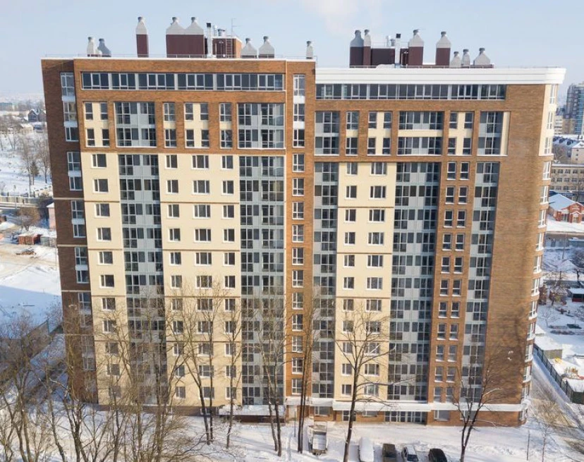 ЖК Центр Парк