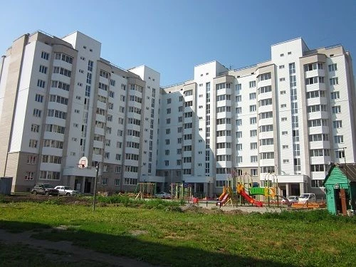 ЖК Гагарина