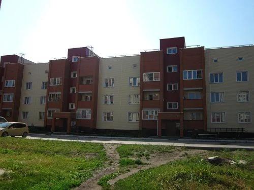 ЖК Гагарина