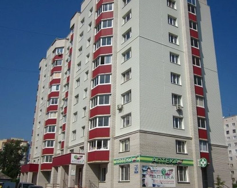 ЖК Гагарина