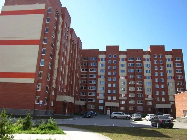 ЖК Космический