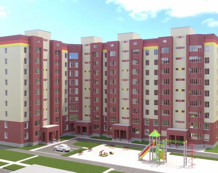 ЖК Космический