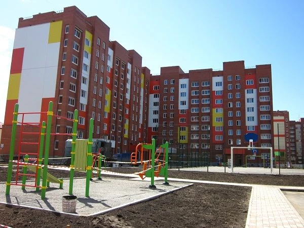 ЖК Космический