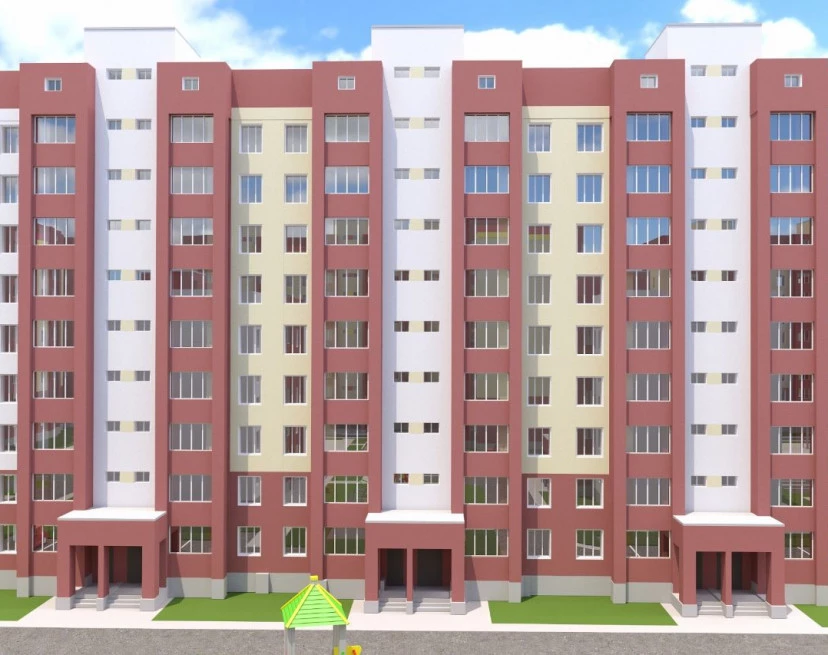 ЖК Космический