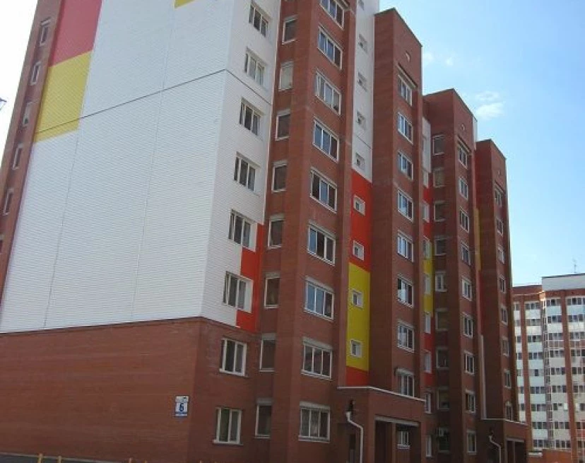 ЖК Космический