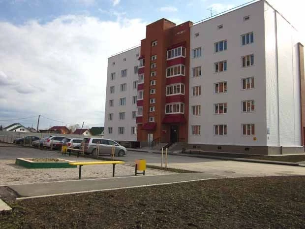 ЖК Космический