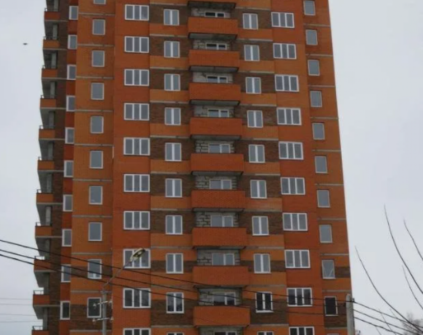 ЖК Кутузовский