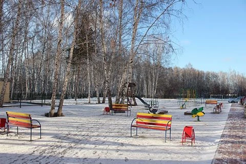 ЖК Лунная сказка