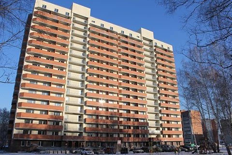 ЖК Лунная сказка