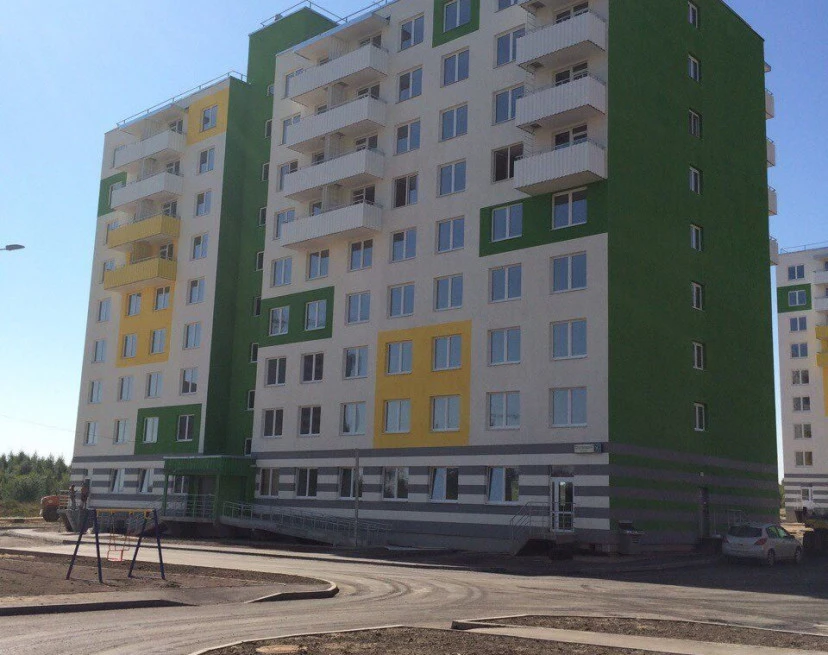 ЖК Любимов