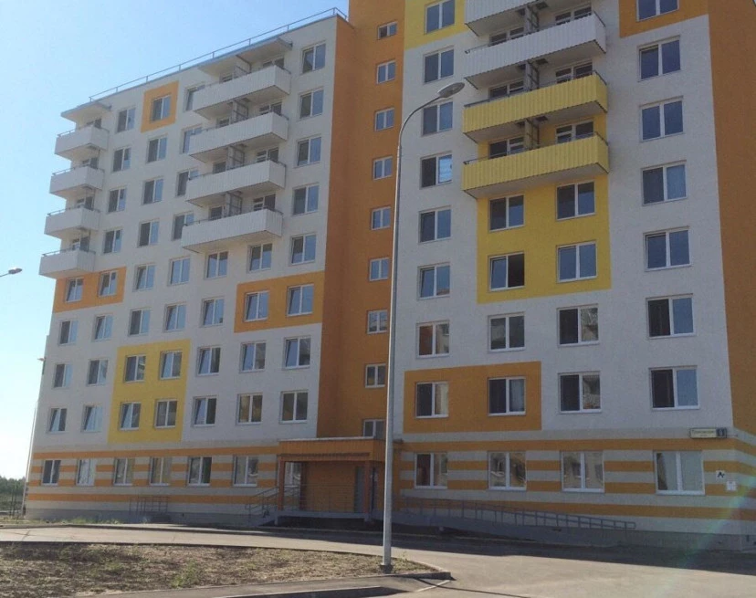 ЖК Любимов
