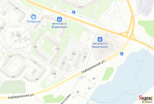 ЖК Солнечный