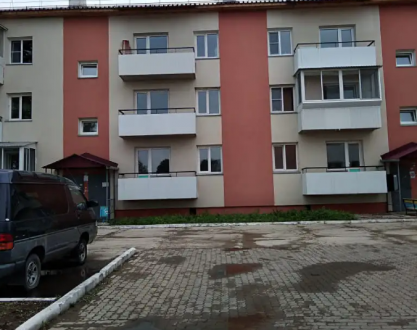 ЖК Дом по ул. Саперная, 18