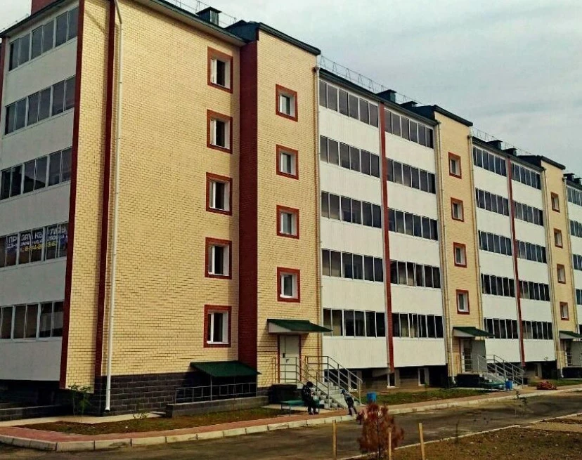 ЖК Меридиан