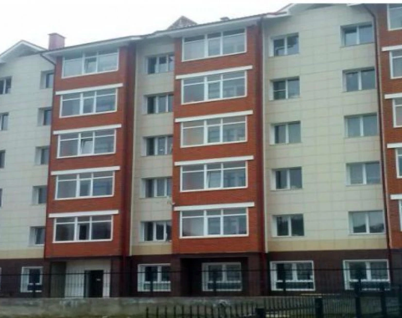 ЖК ул. Ломоносова, 32