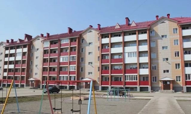 ЖК ул. Ломоносова, 32