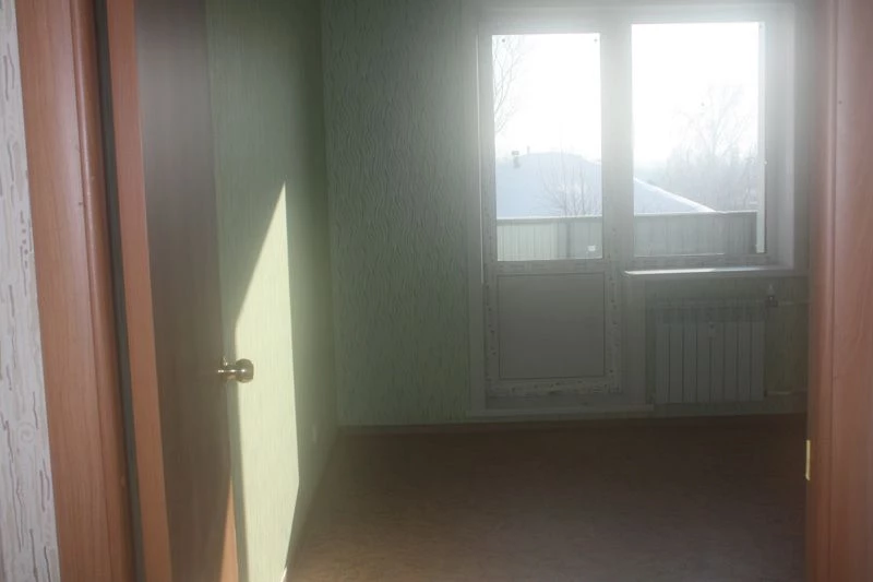 ЖК ул. Советская, 35/1