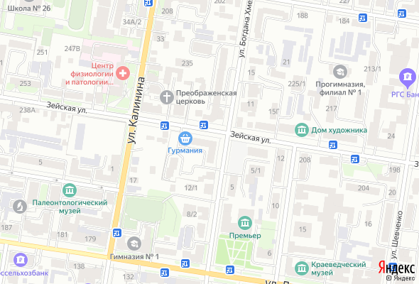 ЖК Дом в 27 квартале