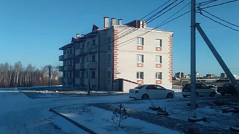 ЖК Гражданский