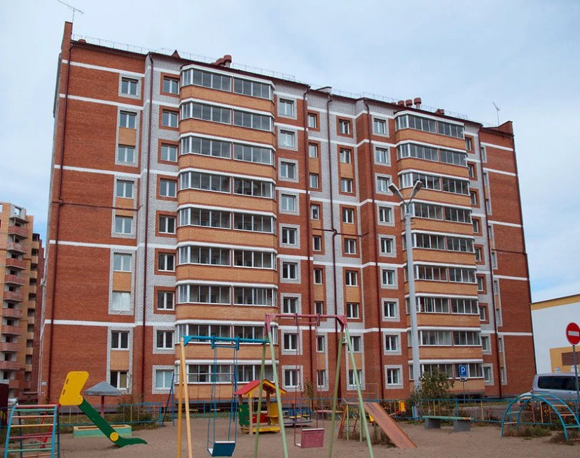 ЖК По пер. Технический