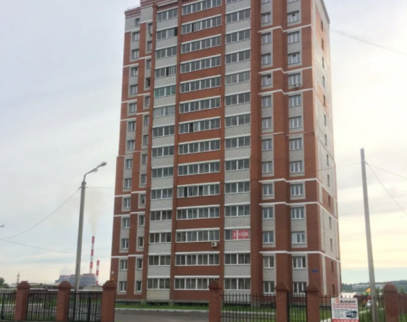 ЖК По ул. Студенческая