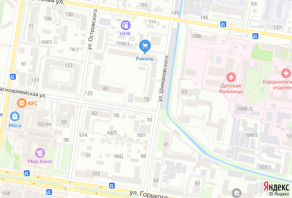 ЖК Престижный-2