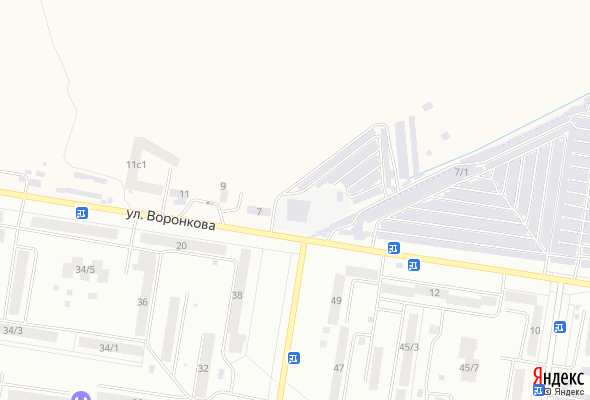 ЖК Семейный