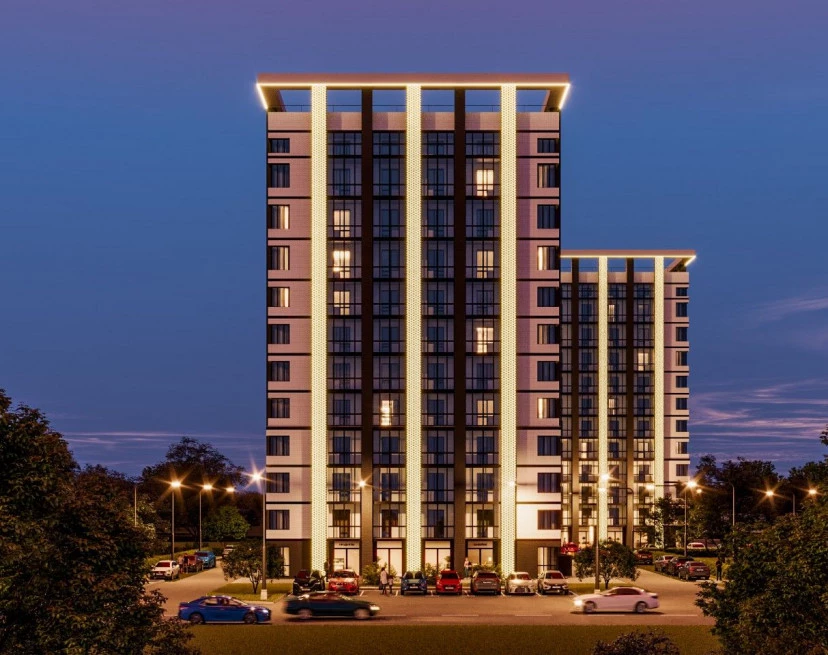 ЖК Сириус