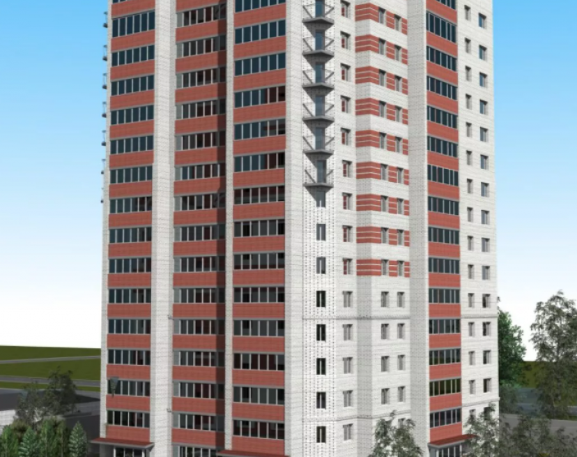 ЖК Современный