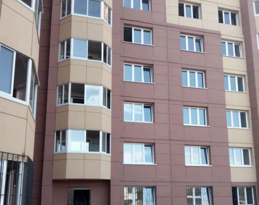 ЖК Ул. Тополиная, 82