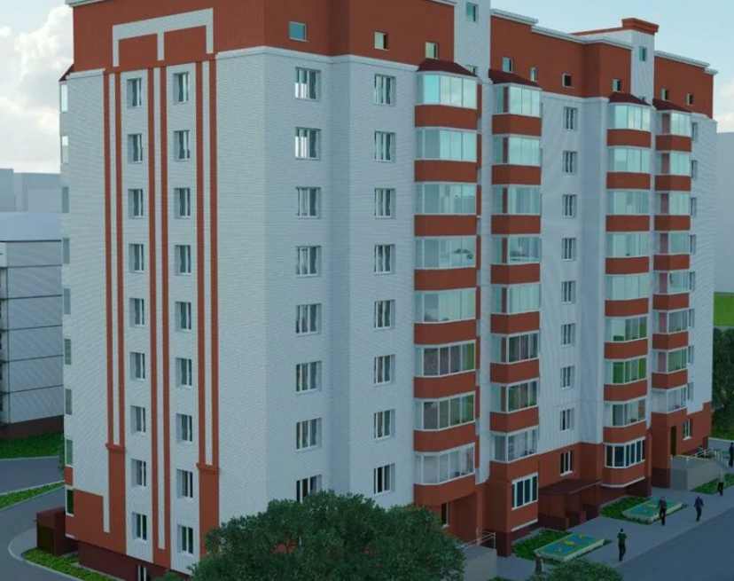 ЖК В квартале 150