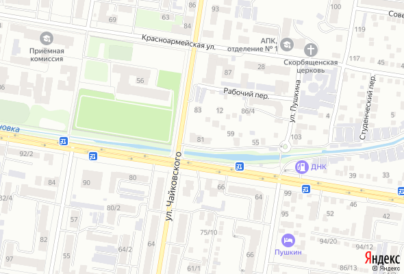 ЖК В квартале 237