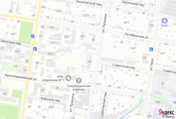 ЖК В квартале 239
