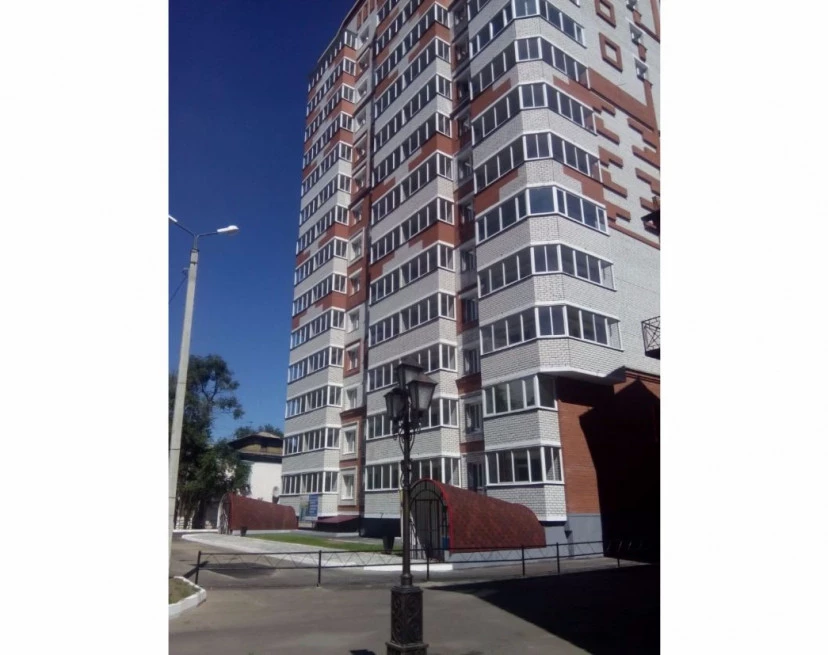 ЖК В квартале 34