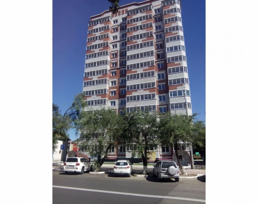 ЖК В квартале 34