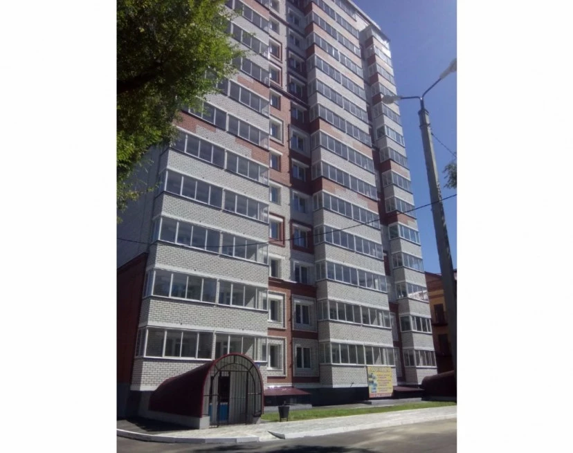 ЖК В квартале 34