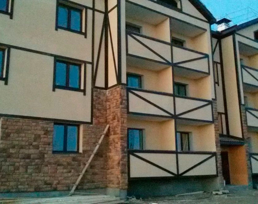 ЖК Южный
