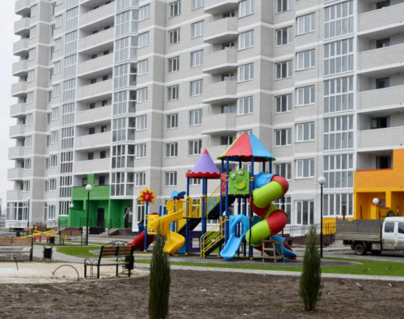 ЖК Академический