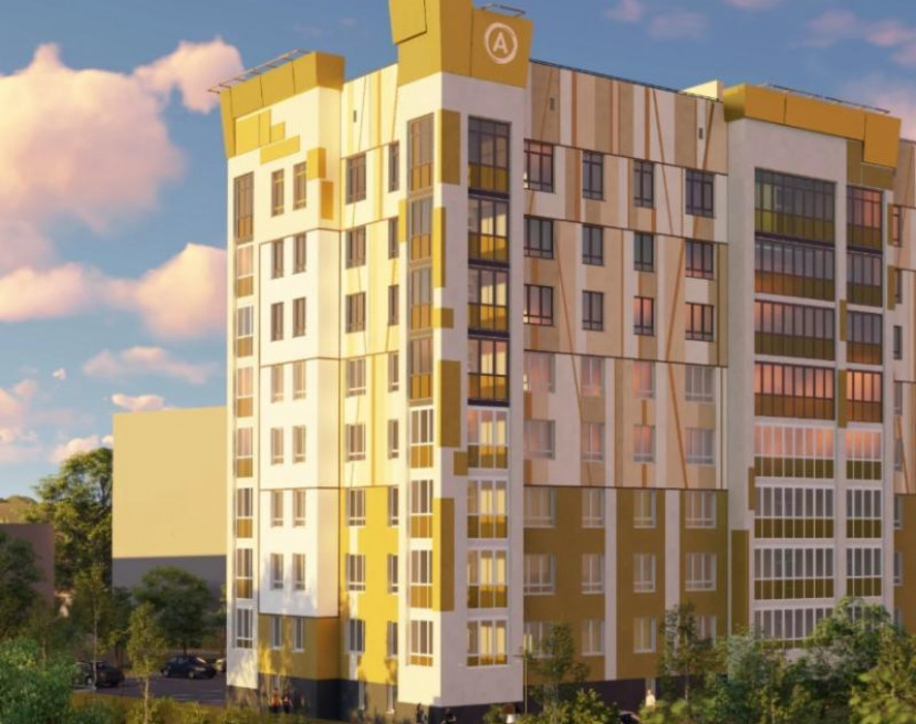 ЖК Атмосфера GOLD