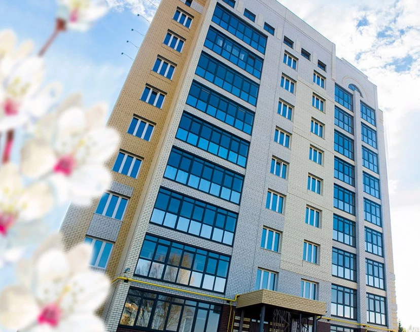 ЖК Атмосфера на Костычева